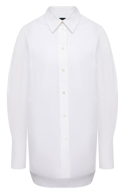 Хлопковая рубашка JOSEPH, арт. JP001018, фото 1