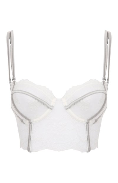 Женский бюстье C.ALLA, арт. CL0357 RE