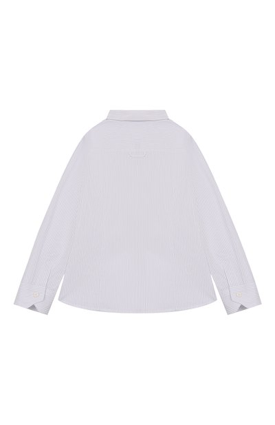 Хлопковая рубашка VAN LAACK, арт. VL-MAXI-XX/151116/140-152, фото 2