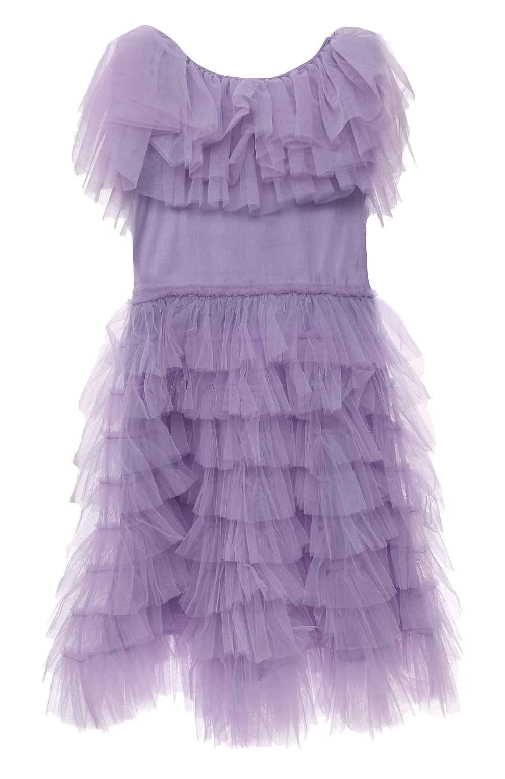 Платье TUTU DU MONDE, арт. TDM6415/4-11, фото 2