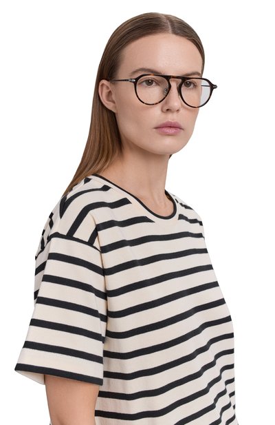 Оправа EYEPETIZER, арт. STEVEN I-3 0PT, фото 3