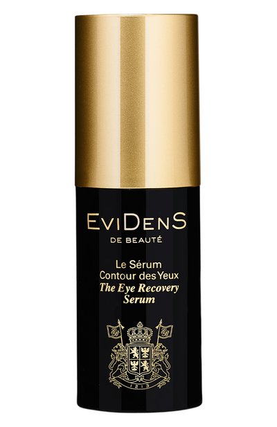 Сыворотка для контура глаз (15ml) EVIDENS DE BEAUTE, арт. 4560358160062, фото 1