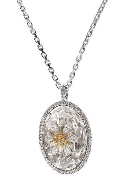 Подвеска idyllia на цепочке SWAROVSKI, арт. 5679917, фото 3