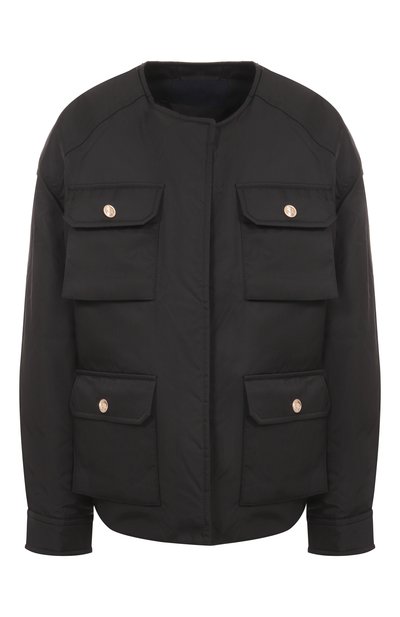 Женская пуховая куртка JUUN.J, арт. JW5X39W00