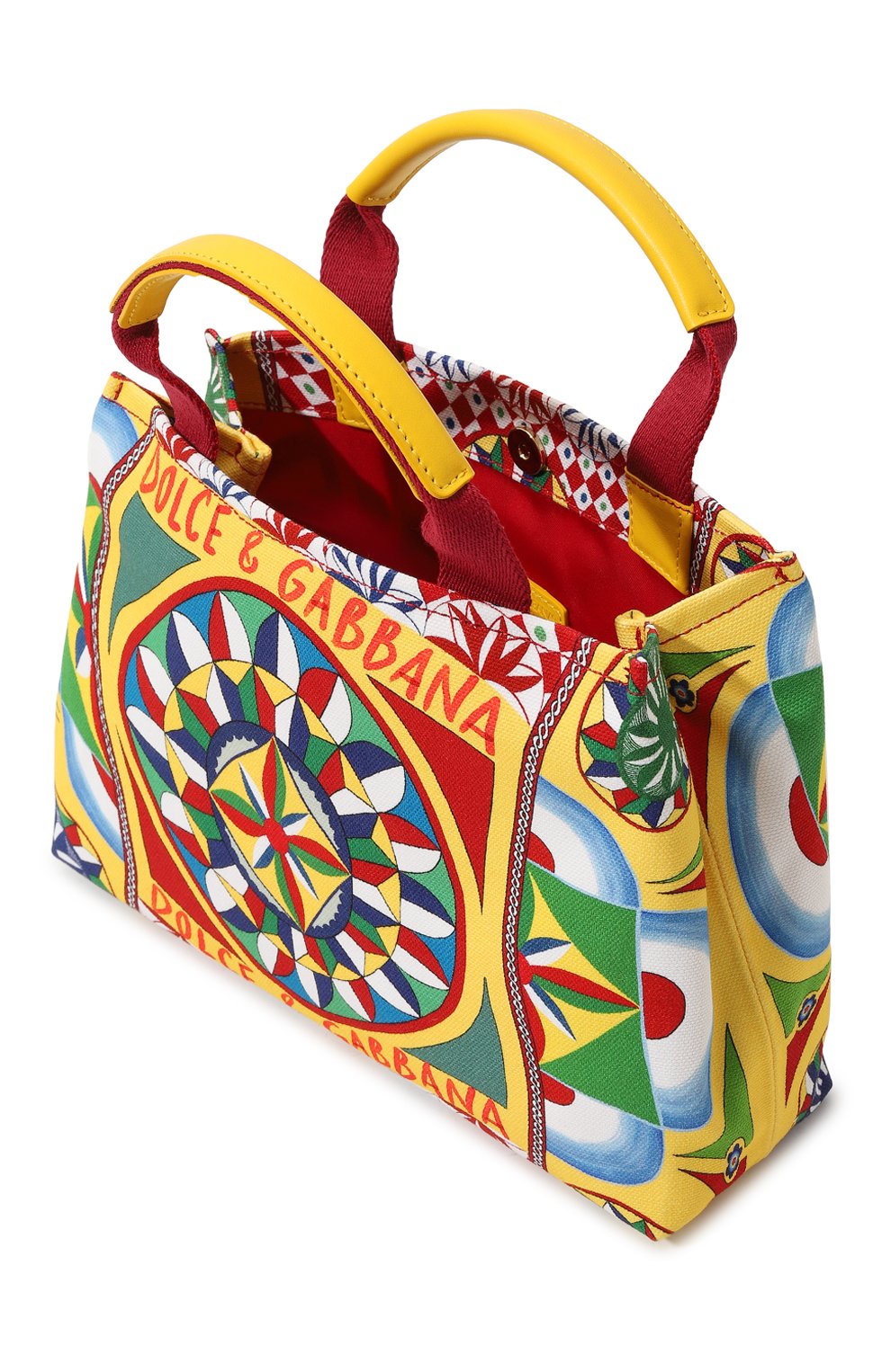 Сумка DOLCE & GABBANA, арт. EB0116/AE890, фото 3