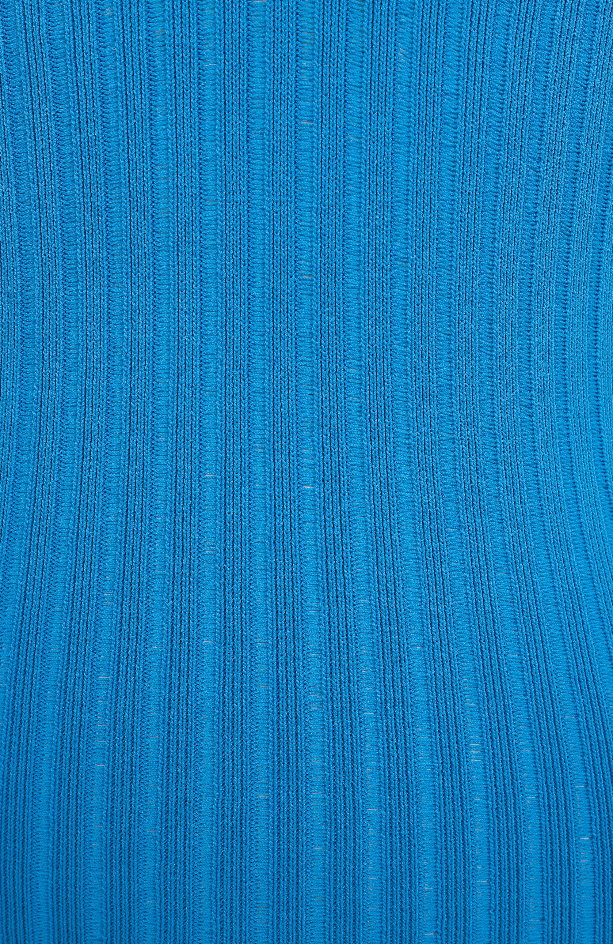 Платье из вискозы ICEBERG, арт. AH01/7534, фото 6