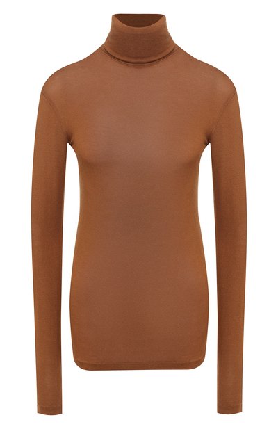Женская водолазка из вискозы TOTEME, арт. ARENZAN0 201-403-774
