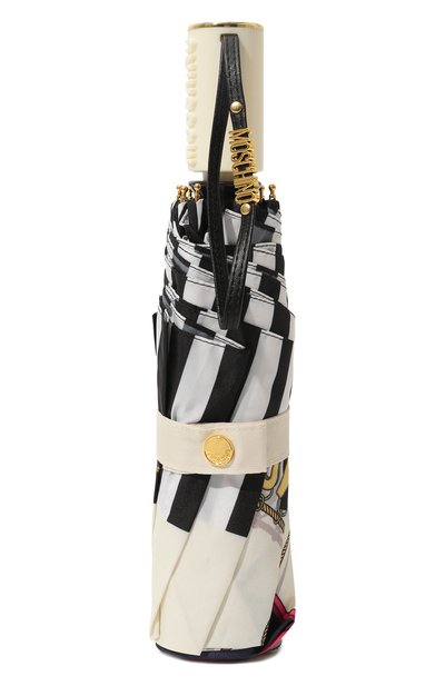 Складной зонт MOSCHINO, арт. 8944 0PENCL0SE, фото 5