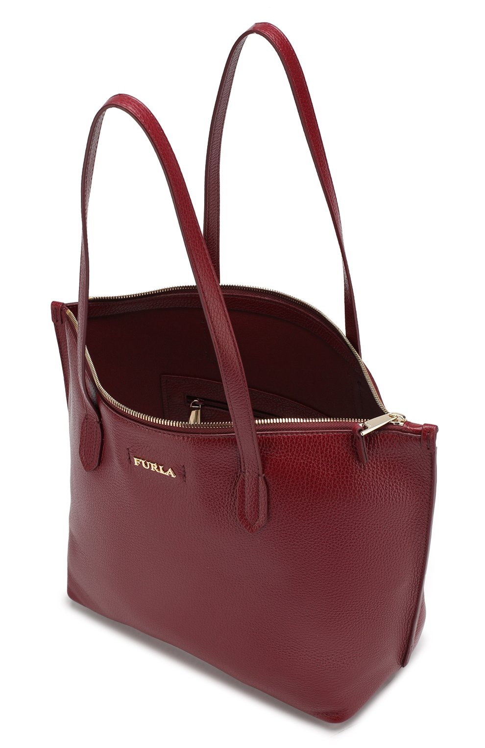 Сумка-тоут luce medium FURLA, арт. BWR4/R76, фото 4