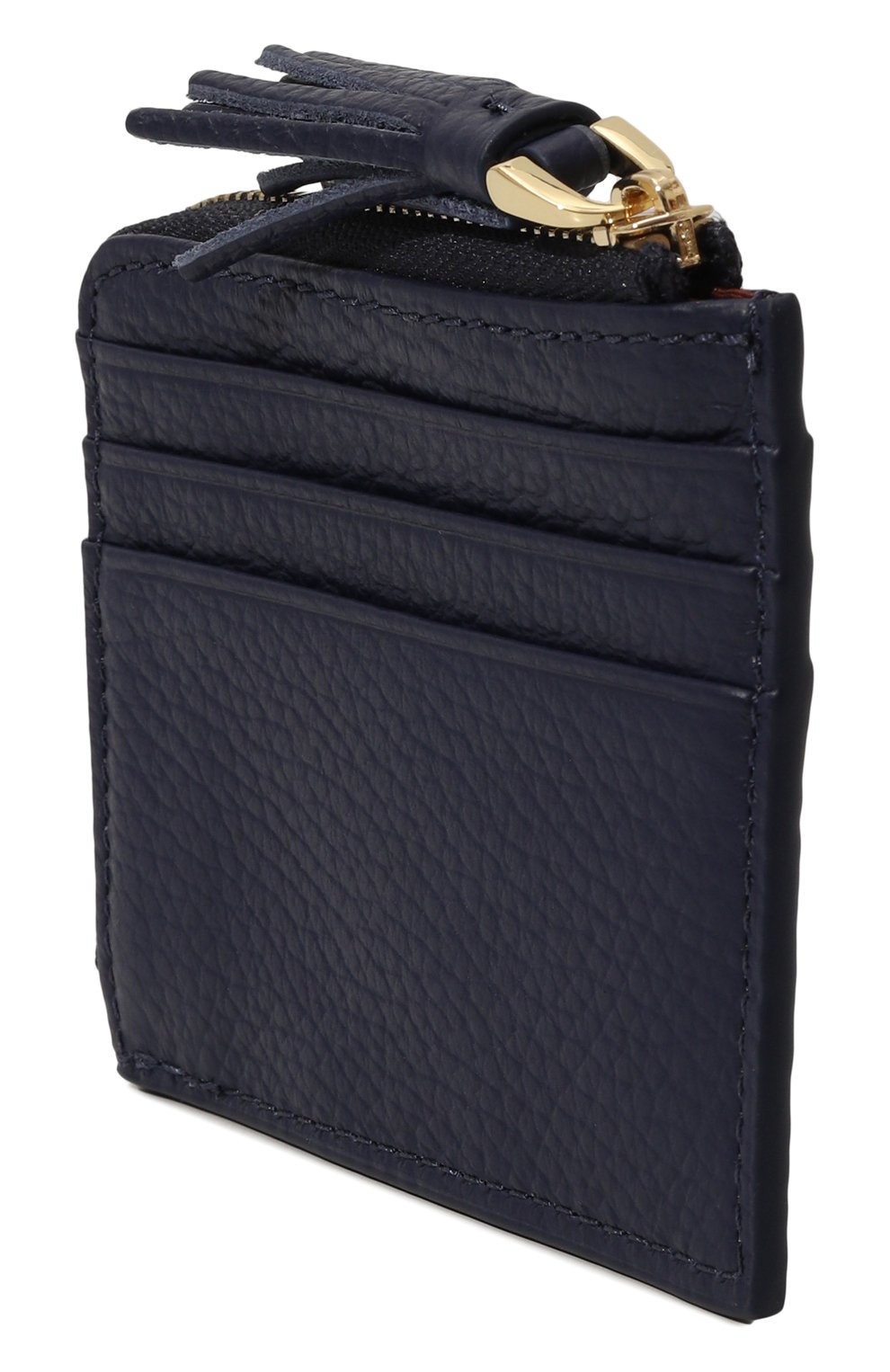 Кожаный футляр tassel для кредитных карт COCCINELLE, арт. E2MU0128901, фото 2