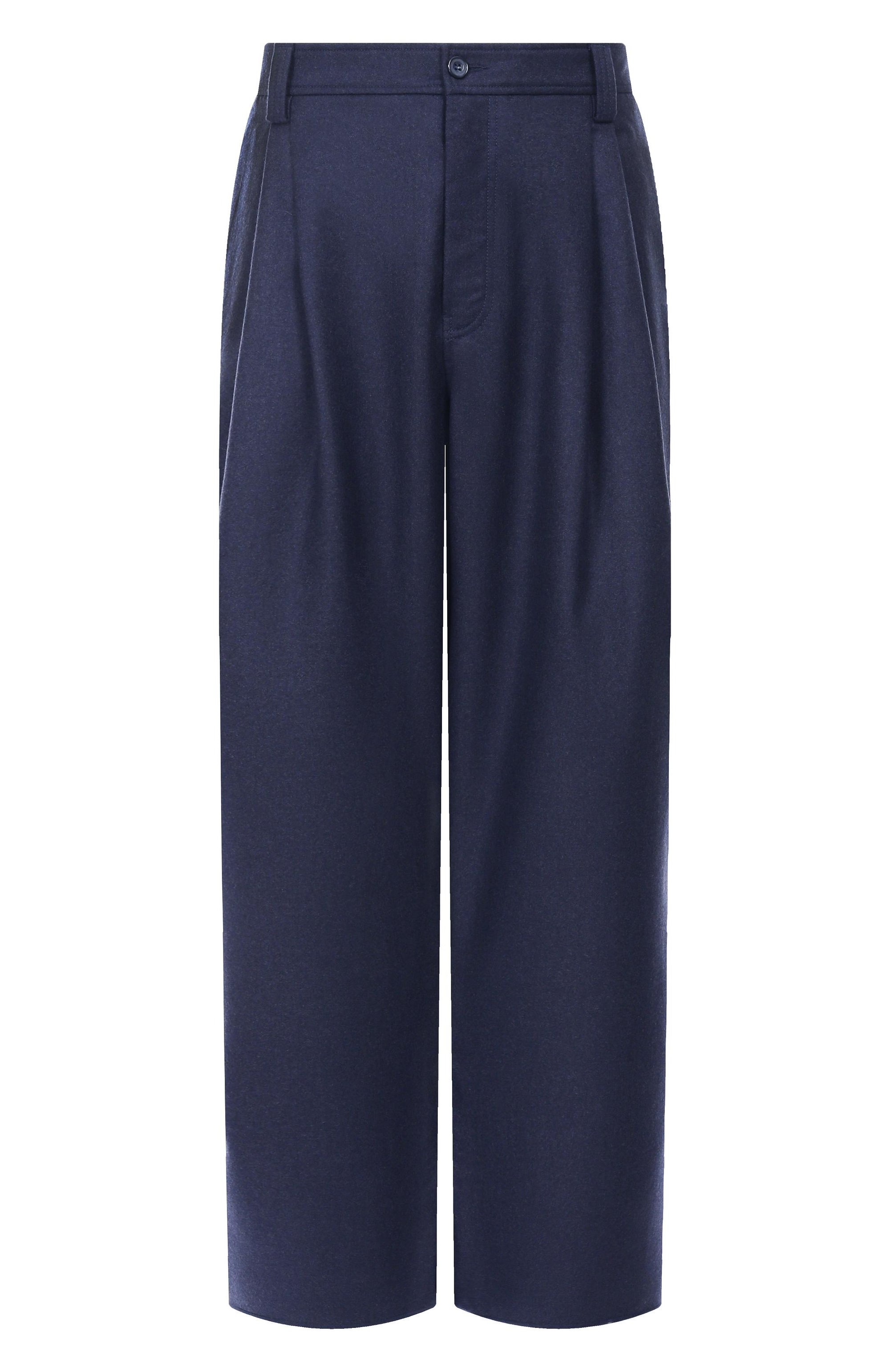 Кашемировые брюки MVST, арт. M25.1PM.T004, фото 1