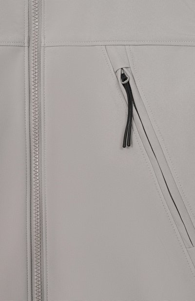 Куртка C.P. COMPANY, арт. CPS002/L4A01_001, фото 3