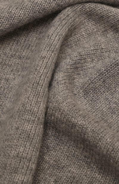 Кашемировый плед OSCAR ET VALENTINE, арт. COU0122, фото 3