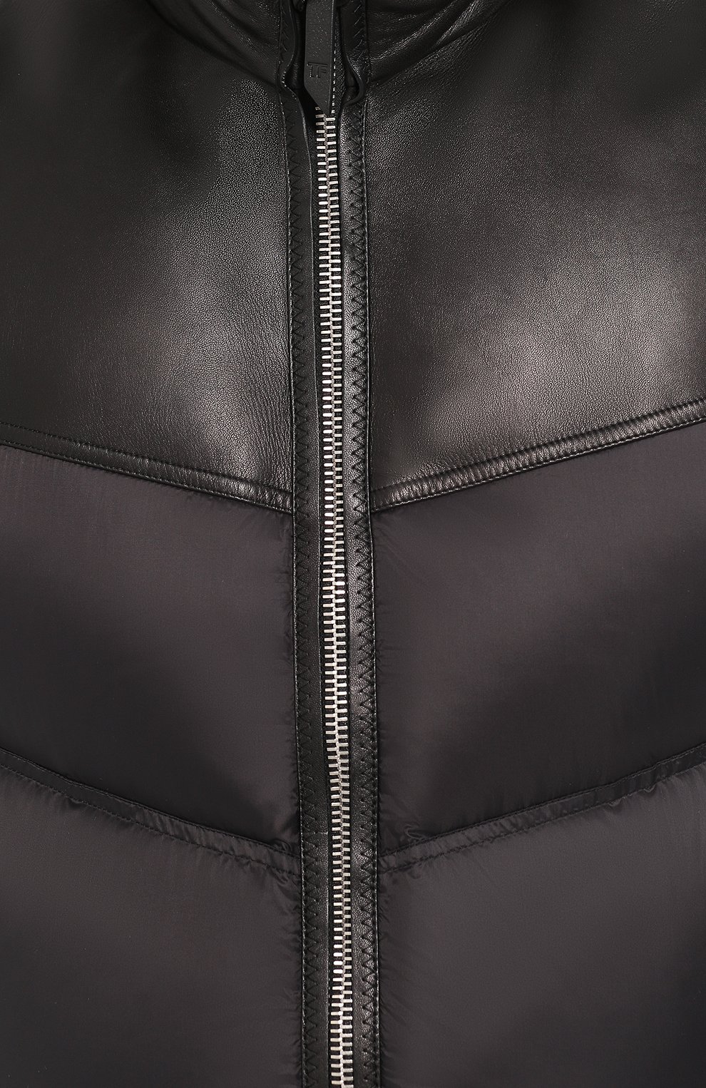 Пуховый жилет TOM FORD, арт. BU060/TF0386, фото 5