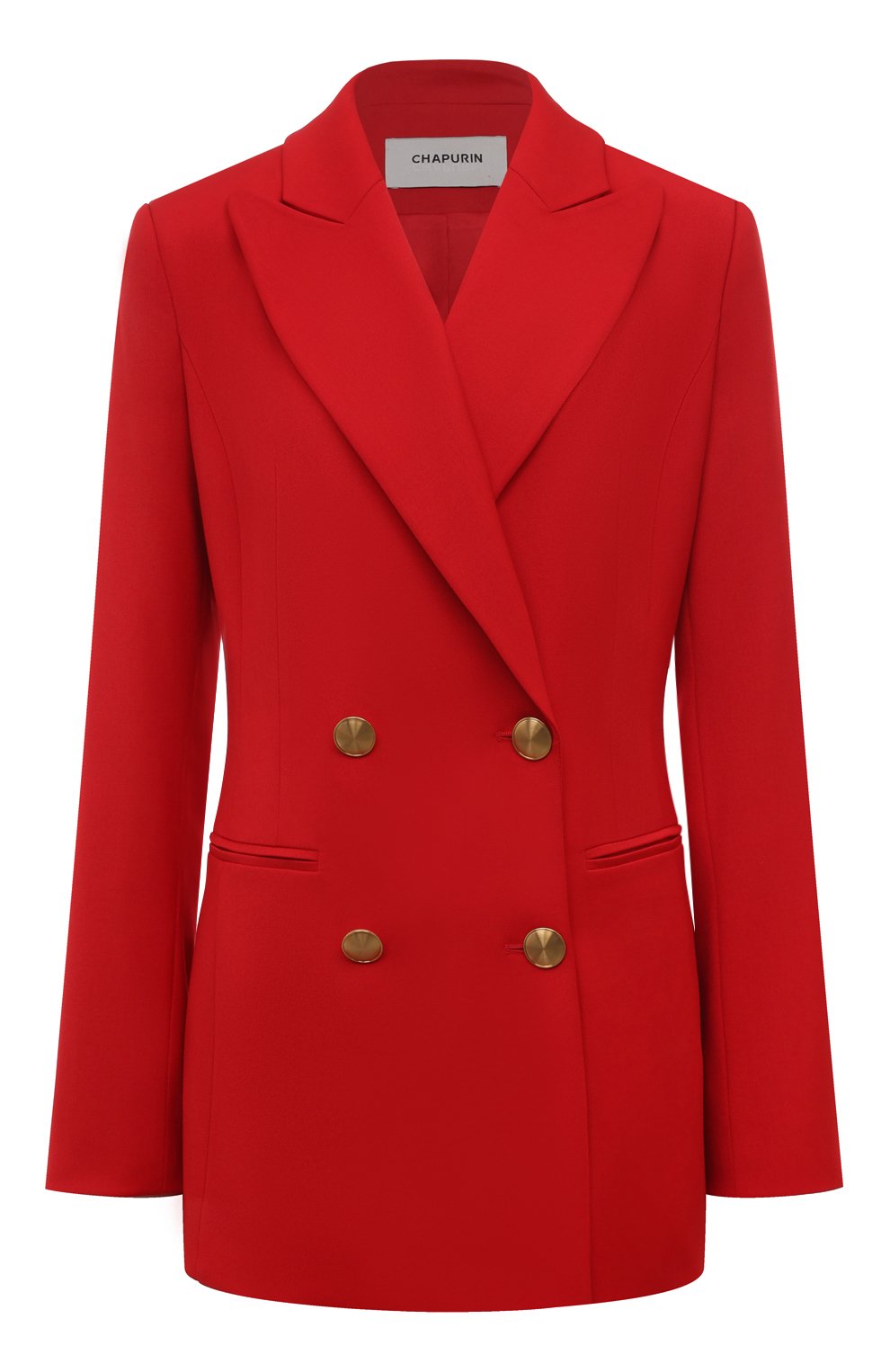 Жакет CHAPURIN, арт. JT/17680/28362-М/SS24, фото 1