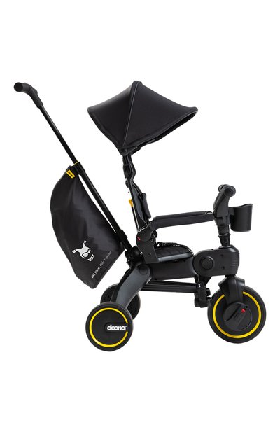 Складной трехколесный велосипед doona liki trike le DOONA, арт. SP540-99-040-015, фото 2