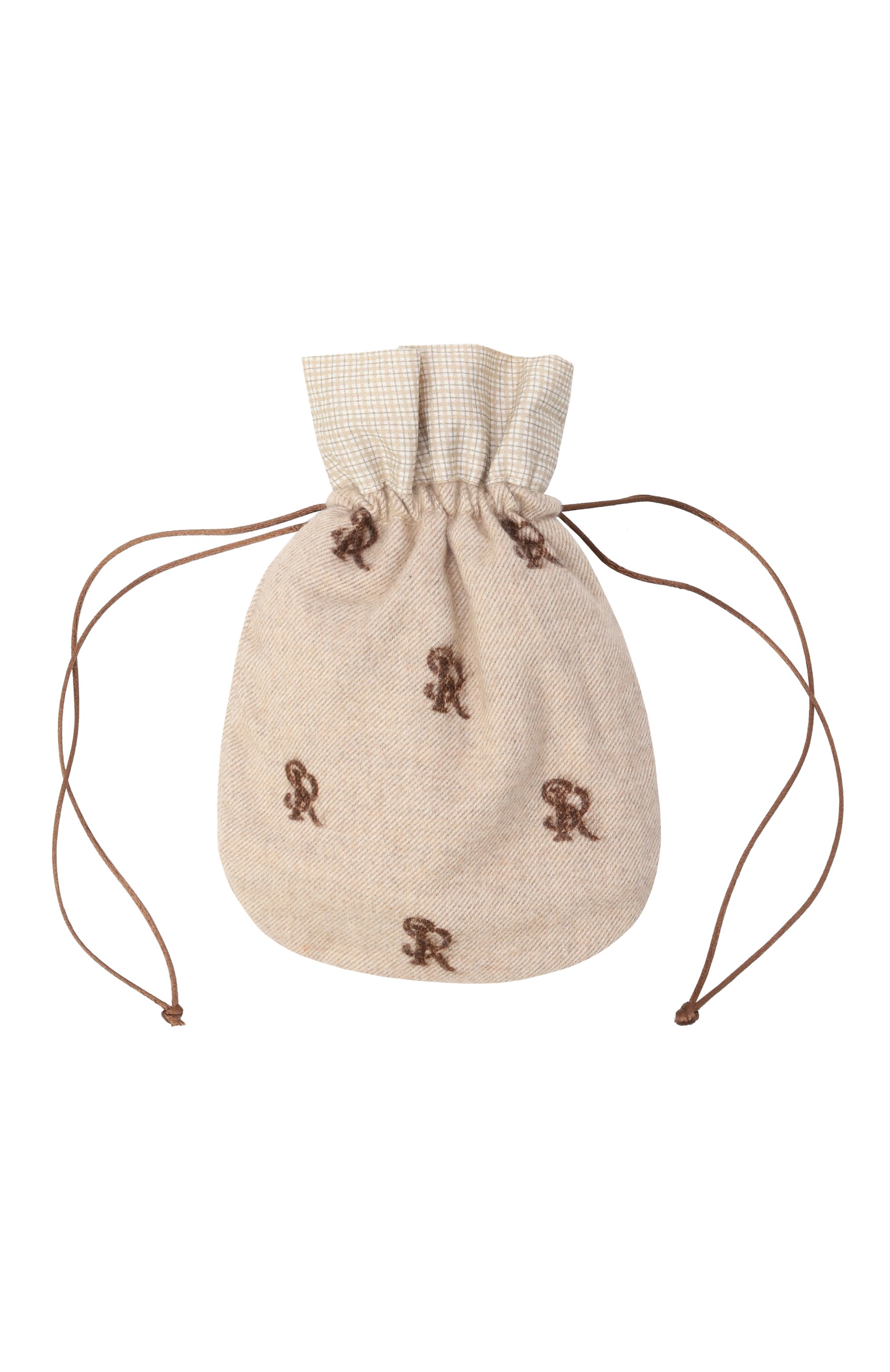 Чехол для пустышки STEFANO RICCI JUNIOR, арт. BPACIBAG1M/BB0002, фото 2