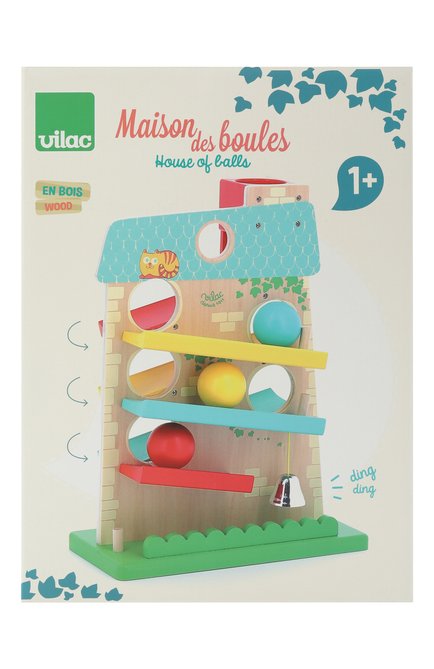 Игрушка дом VILAC, арт. 2470