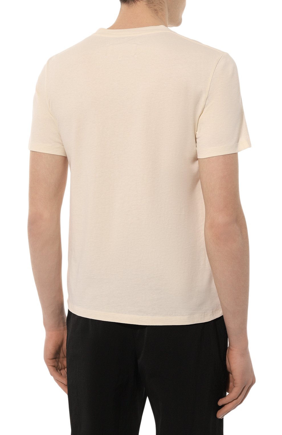 Комплект из трех футболок MAISON MARGIELA, арт. S50GC0687/S23973, фото 7