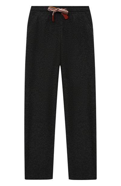 Кашемировые брюки LORO PIANA, арт. FAI7737