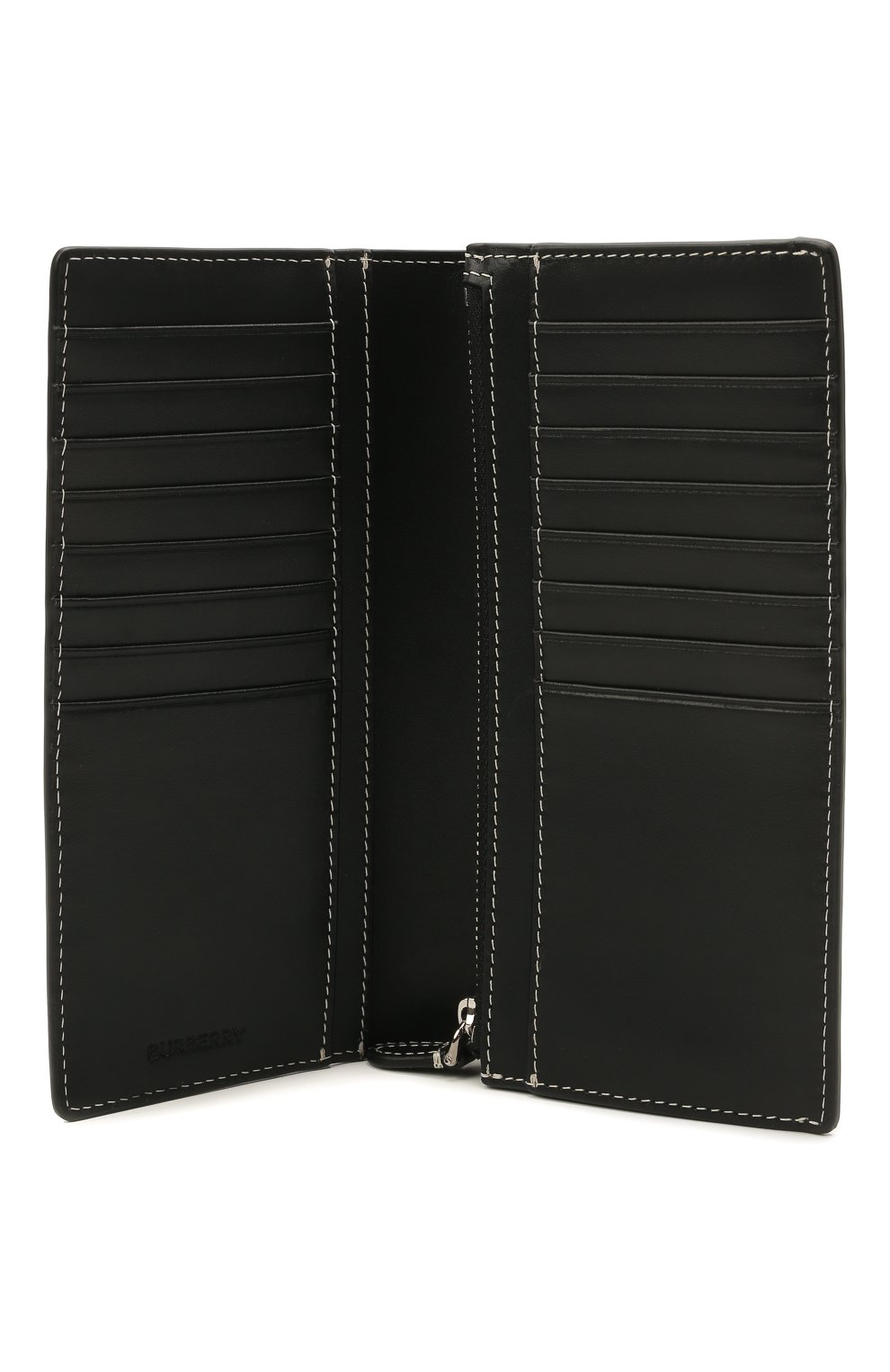 Портмоне BURBERRY, арт. 8036670, фото 3