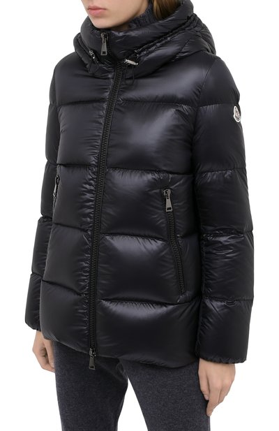 Пуховик MONCLER, арт. F2-093-1A200-00-C0151, фото 3
