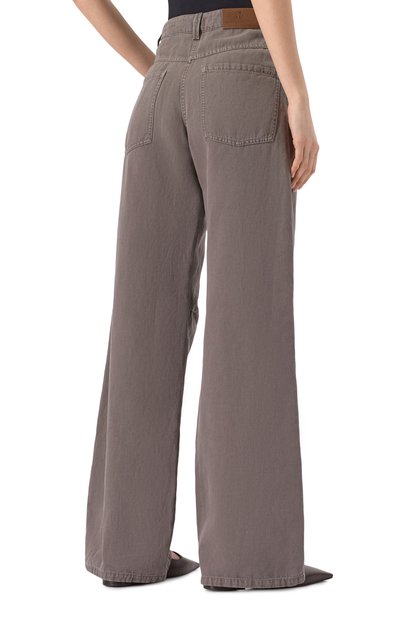 Джинсы BRUNELLO CUCINELLI, арт. ML996P5985, фото 4