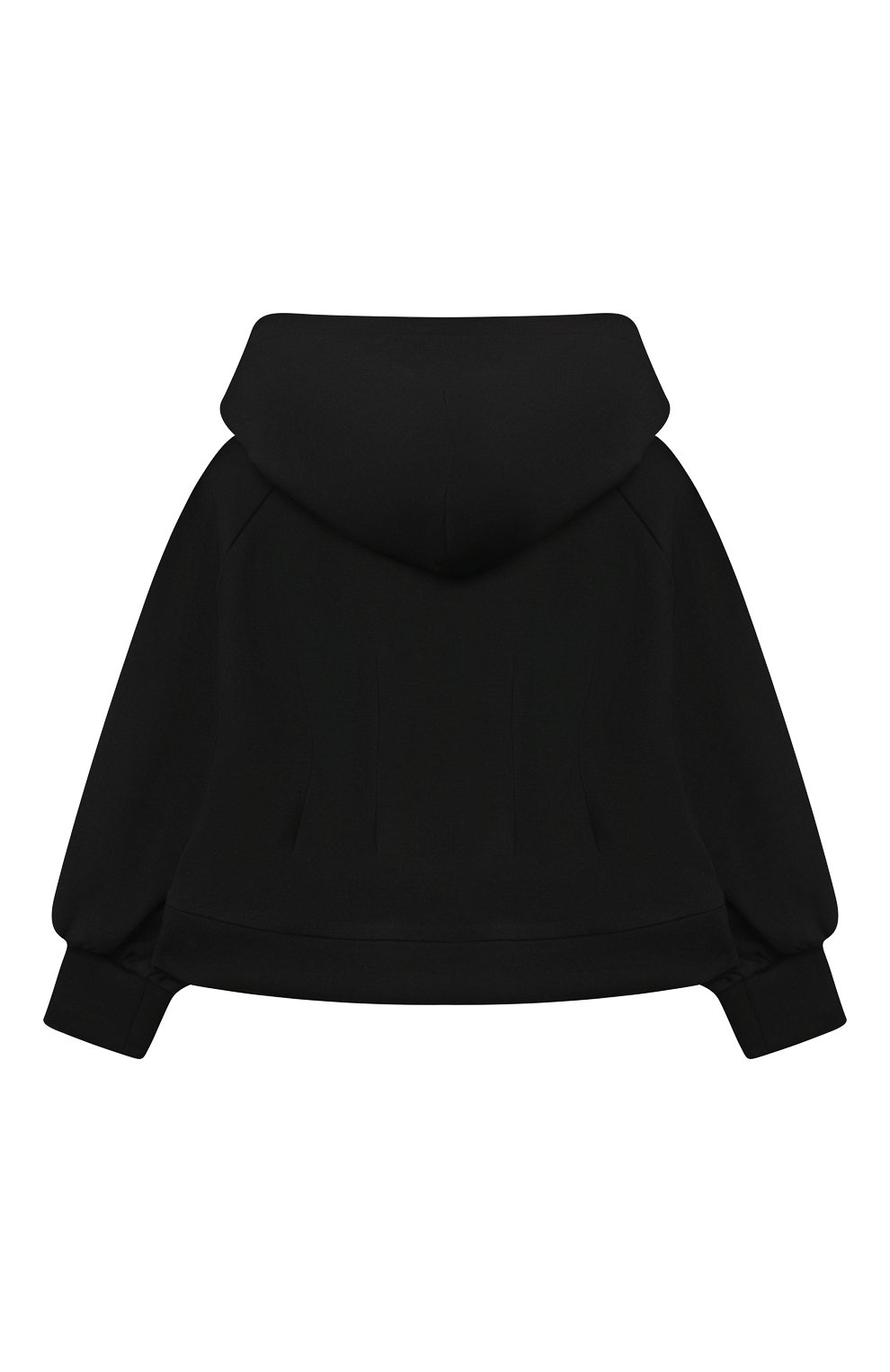 Толстовка из вискозы DOLCE & GABBANA, арт. L5JW4R/G7BBX/2-6, фото 2