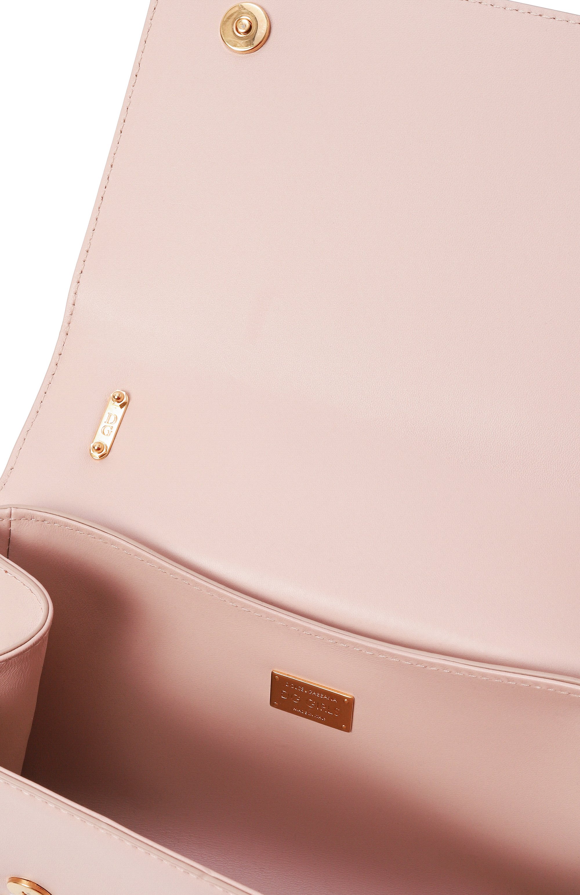 Сумка dg girls DOLCE & GABBANA, арт. BB6498/AZ801, фото 5
