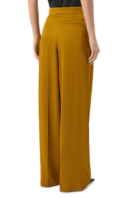 Брюки Nina Ricci 26PCPA003/AC0125 Бежевый  26PCPA003/AC0125 Фото 4