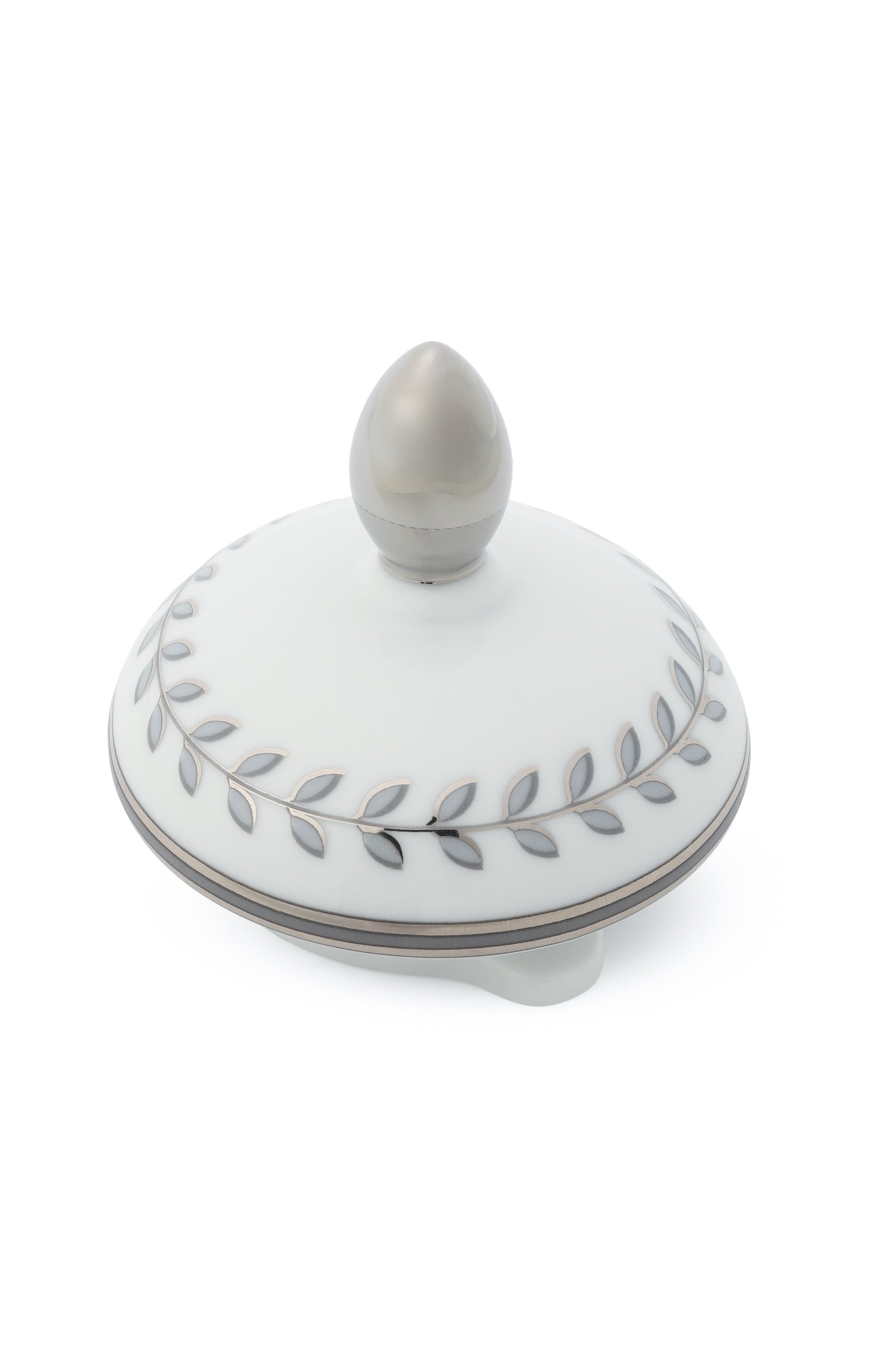 Чайник STEFANO RICCI, арт. 0CT001/LEAVES/C. 7036, фото 6