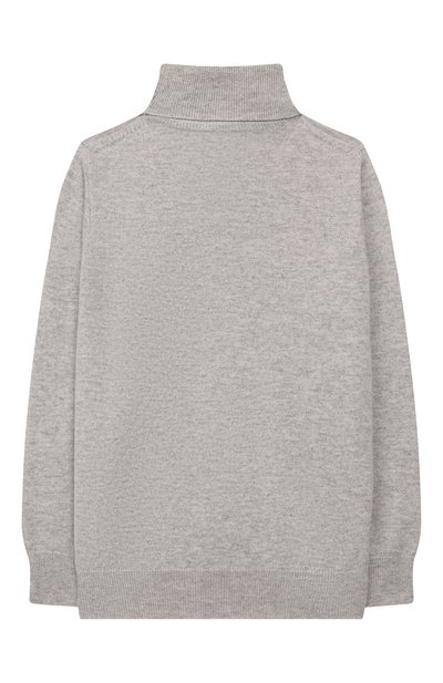 Кашемировая водолазка KUXO, арт. V809ST-400U/8A-12A, фото 2