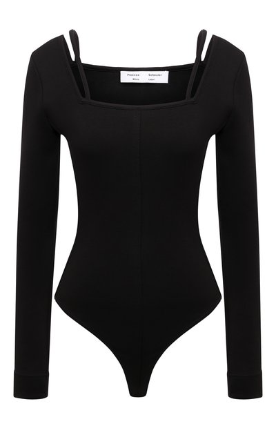 Боди PROENZA SCHOULER WHITE LABEL, арт. WL2214284-JY064, фото 1