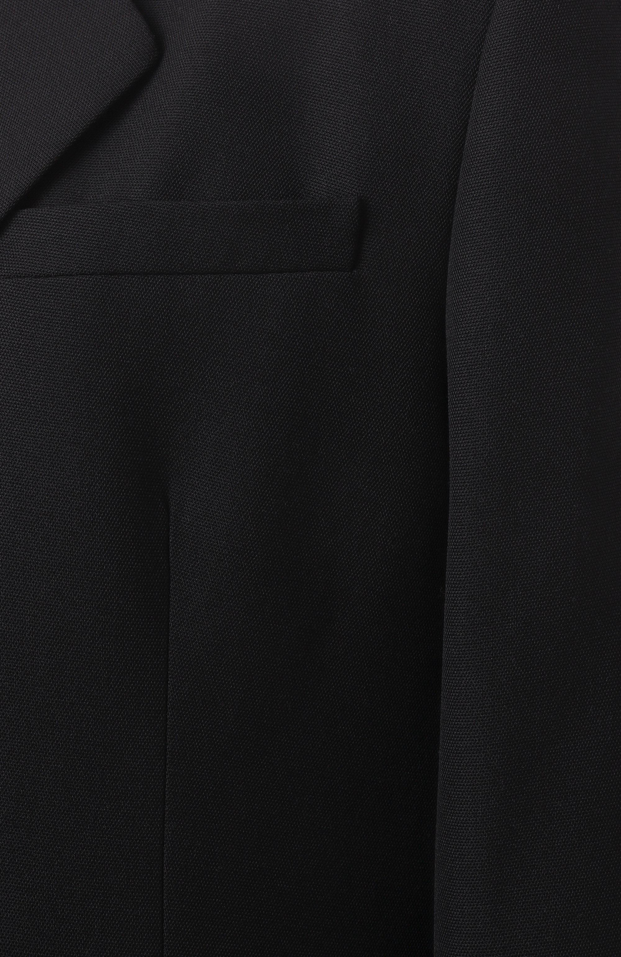 Жакет TOTEME, арт. 234-WRZ869-FB0026, фото 6