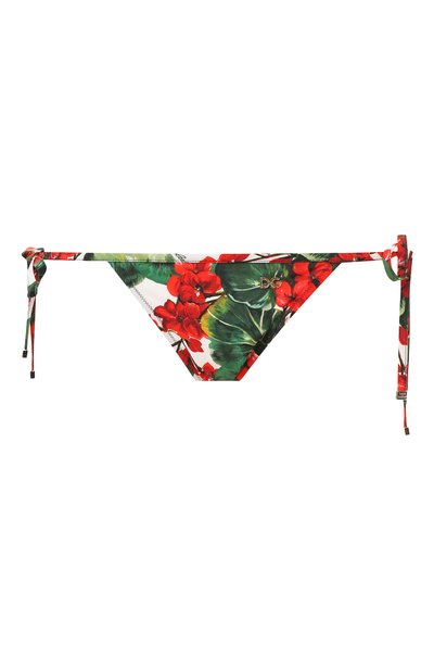 Женский плавки-бикини DOLCE & GABBANA, арт. 02A01J/FSG0Y