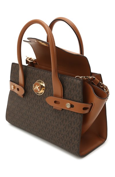 Сумка carmen MICHAEL MICHAEL KORS, арт. 30S0GNMS1B, фото 4