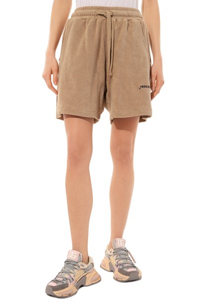 Хлопковые шорты HINNOMINATE, арт. HDS3/HNW769, фото 3