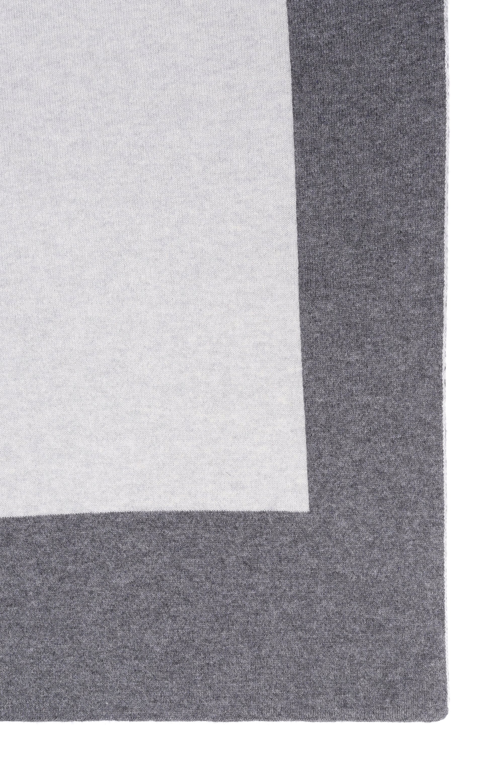 Кашемировый плед GRAN SASSO, арт. 53175/15570, фото 3