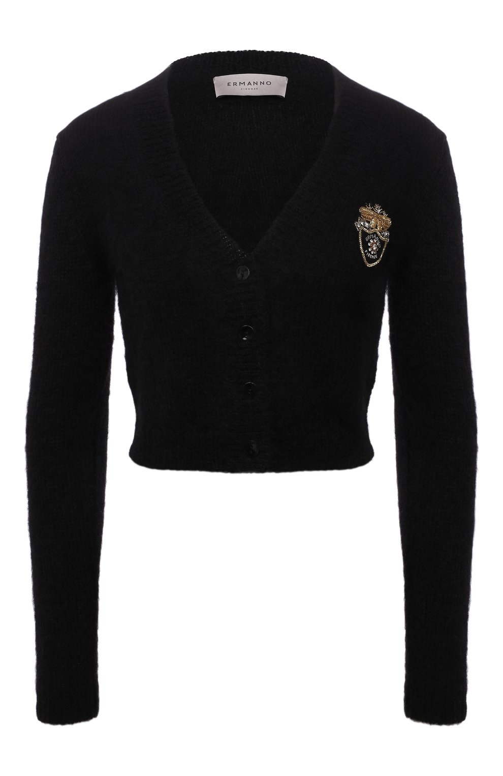 Кардиган ERMANNO FIRENZE, арт. D39ET MG53M0H, фото 1