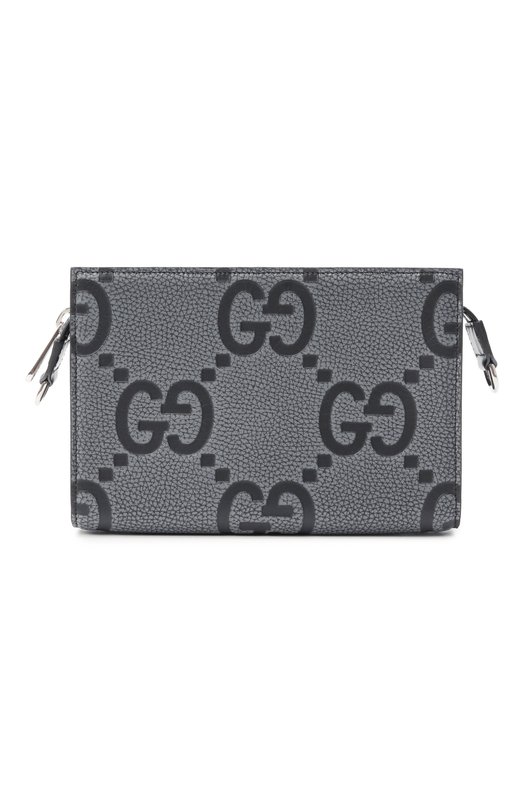 Сумка Jumbo GG mini Gucci 795240/AAECE Серый 795240/AAECE