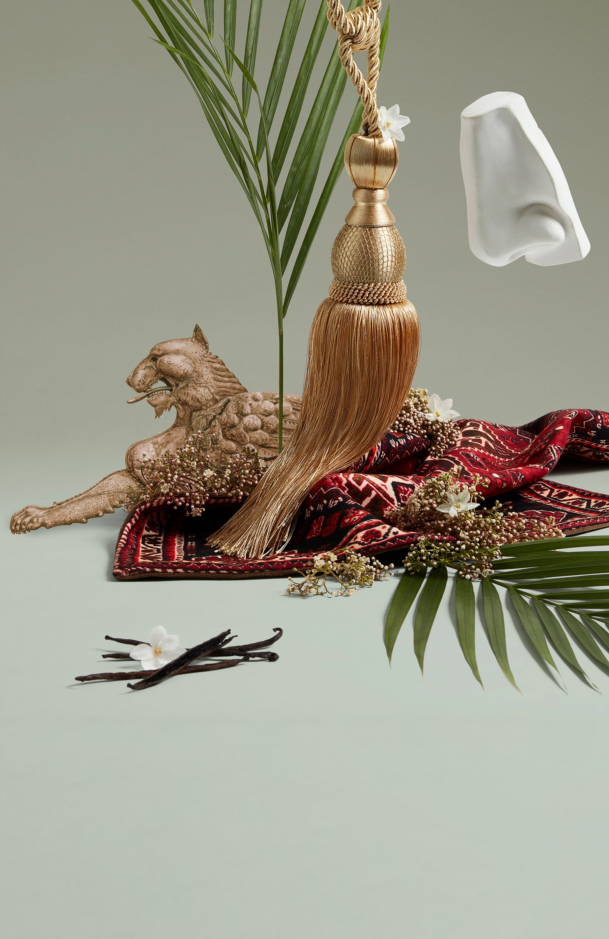 Парфюмерная вода babylon (100ml) PENHALIGON'S, арт. 5056245035814, фото 3