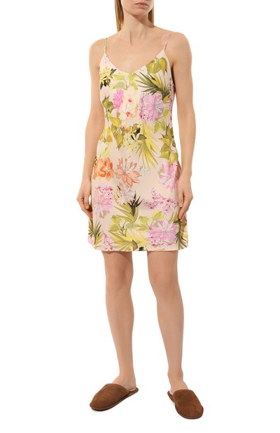 Сорочка из вискозы LISE CHARMEL, арт. ALH1261, фото 2