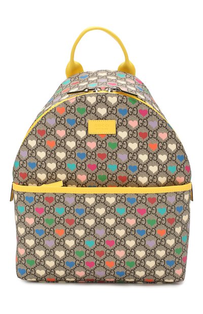 Рюкзак GUCCI, арт. 271327/HYTAN, фото 1