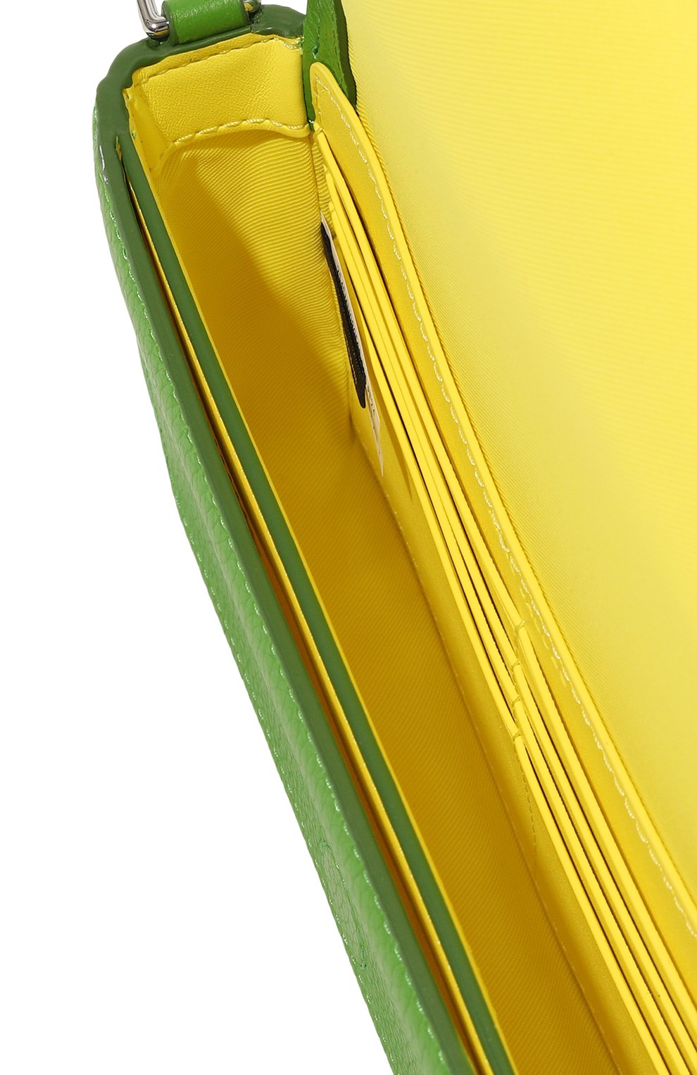 Сумка the mini bag MARC JACOBS (THE), арт. 2S4SMN080S02, фото 5