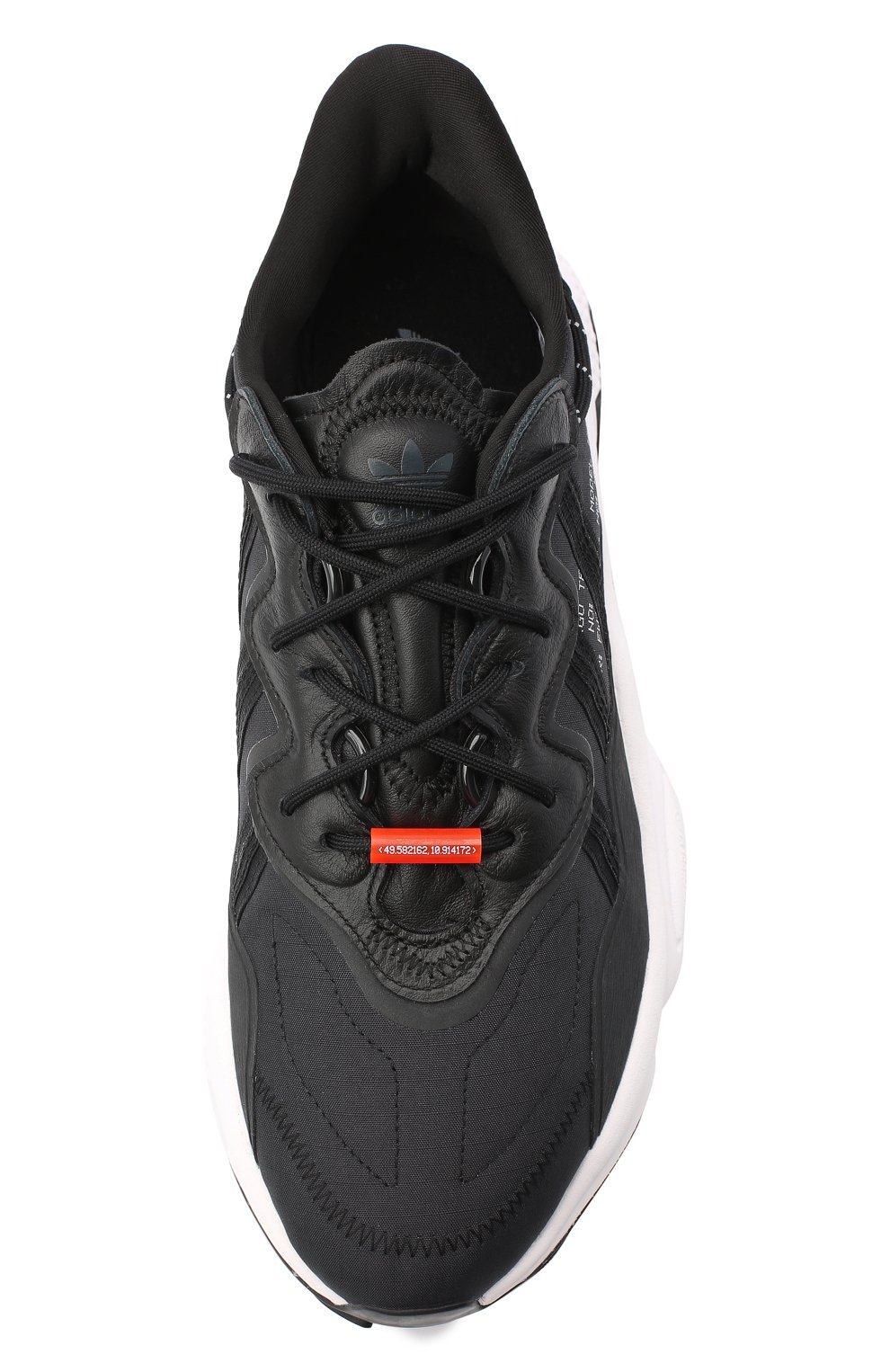 Кроссовки ozweego tr ADIDAS ORIGINALS, арт. EG8323, фото 5