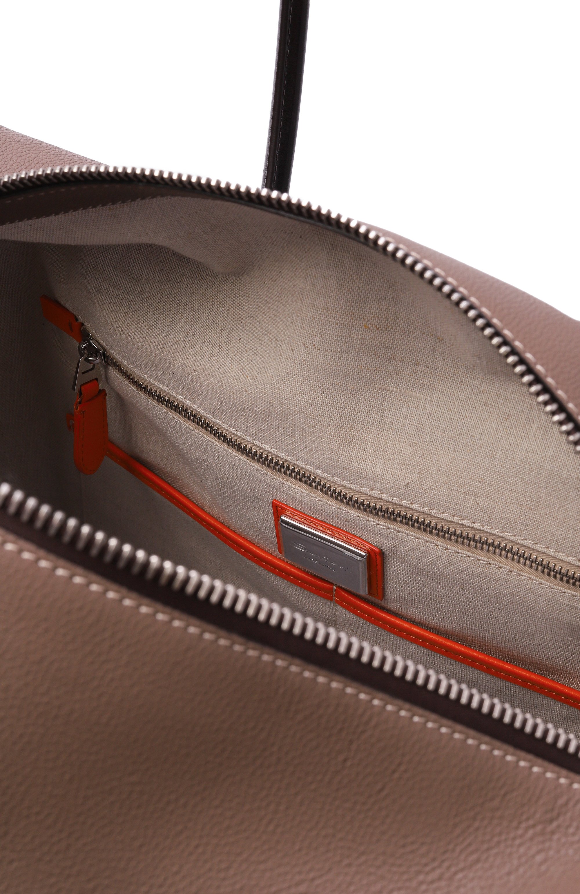 Сумка SANTONI, арт. UIBGA2646BS-ACSU, фото 5