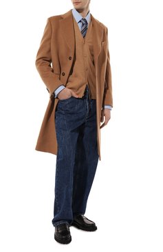 Кашемировый кардиган GUCCI, арт. 599866 XKA5B, фото 1