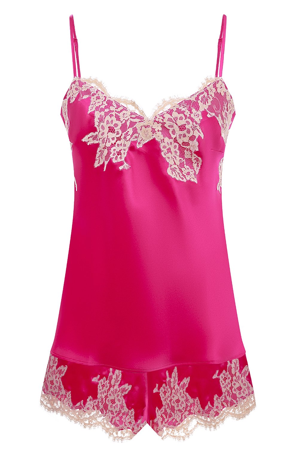 Шелковая пижама LISE CHARMEL, арт. ALC4280-ALC0180, фото 1