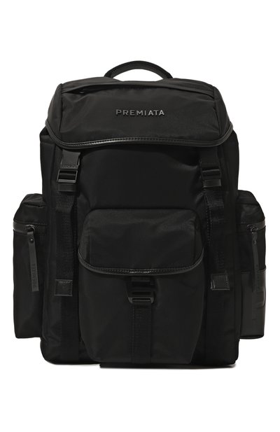 Мужской текстильный рюкзак booker 2103 PREMIATA, арт. B00KER/VAR 2103