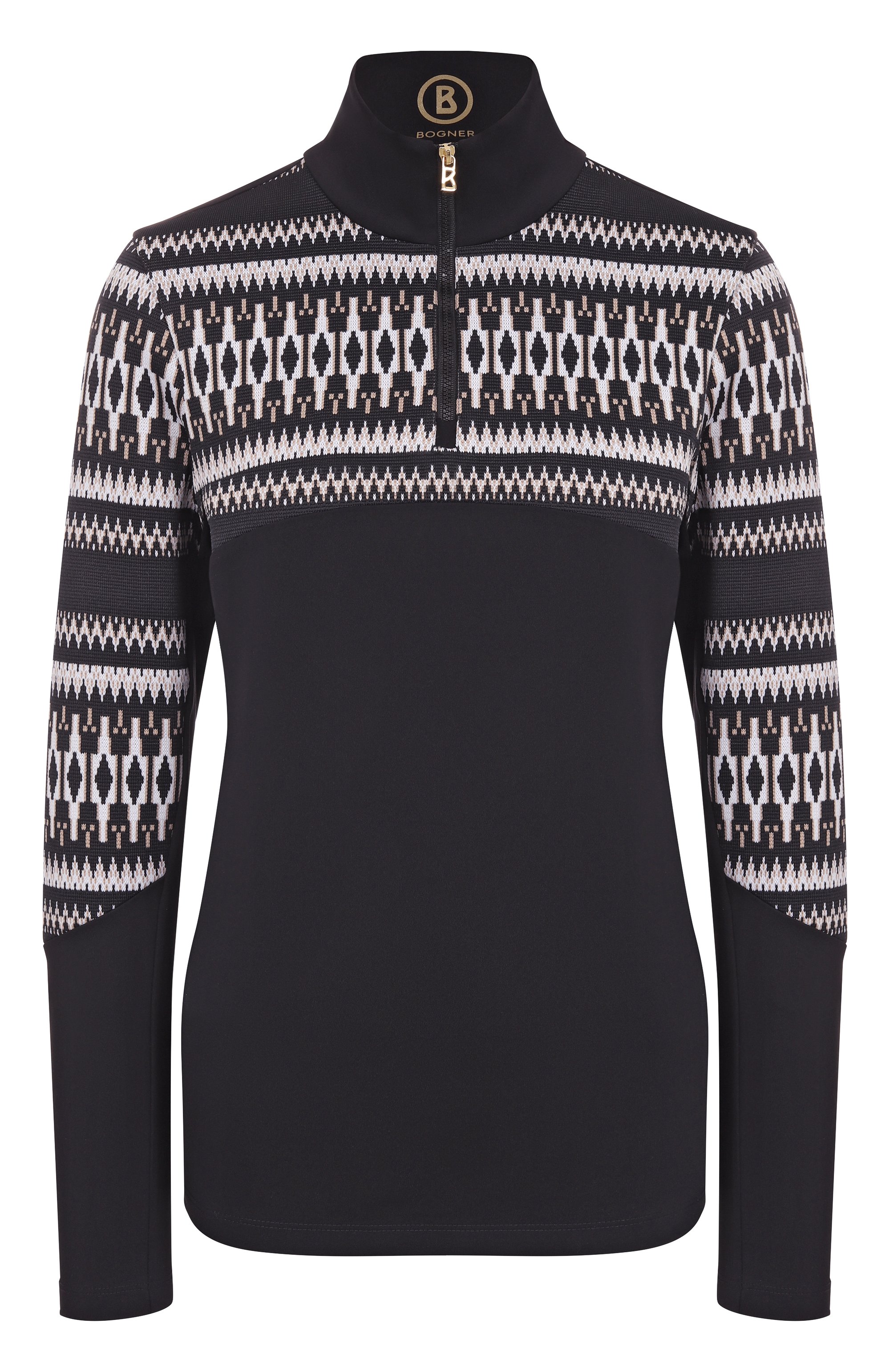 Пуловер BOGNER, арт. 51699791, фото 1